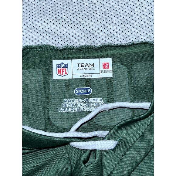 NFL Team Apparel Packers Randall Cobb #18 Jersey Tee Size Small - Picture 3 of 7